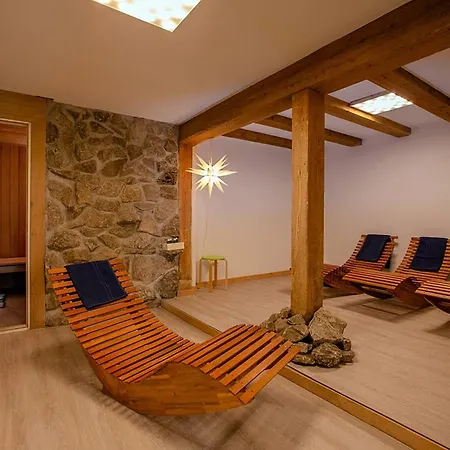 Ferienhaus Haus *