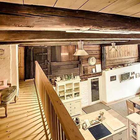 Ferienhaus Haus *