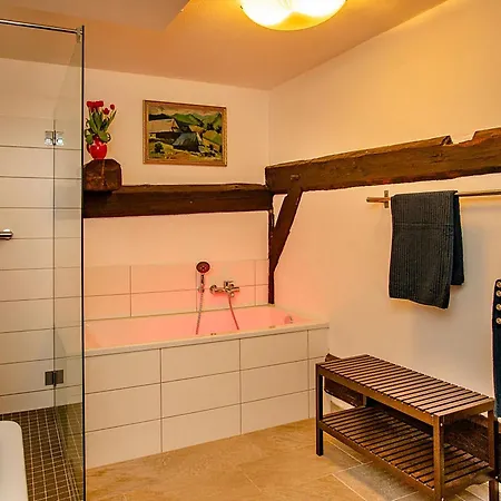 Holiday home Haus Pfronten