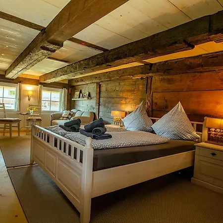 Holiday home Haus