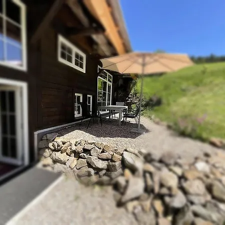 Holiday home Haus